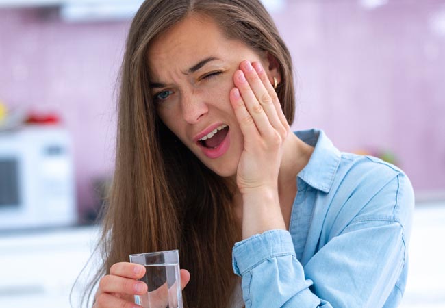 ¿Necesitas una endodoncia?